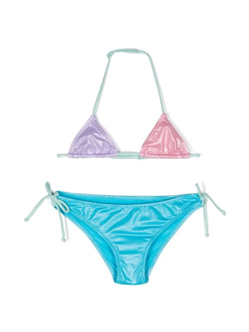 Costume bambina due pezzi Holly MC2 SAINT BARTH Kids | HOLLY01872F